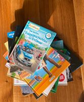 Spannende Kinderbücher von 3 bis 6, sehr guter Zustand Baden-Württemberg - Frittlingen Vorschau