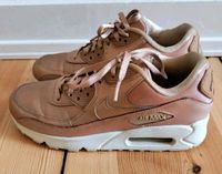 Schuhe Nike Air Max 37.5 in Rosé Metallic Altona - Hamburg Sternschanze Vorschau