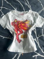 Marvel Shirt Größe 92 Duisburg - Duisburg-Süd Vorschau