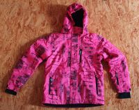 Winterjacke / Skijacke von Maier Sports Größe 152 Schleswig-Holstein - Flensburg Vorschau