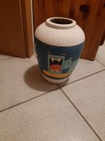 Blumenvase Bodenvase Bayern - Augsburg Vorschau