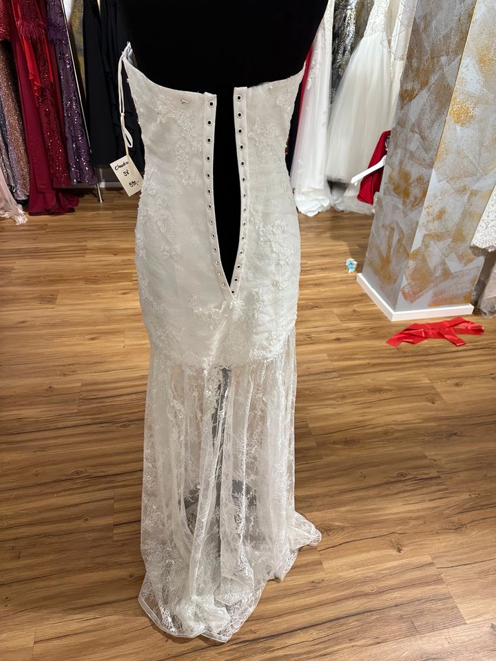 Brautkleid in Freiburg im Breisgau