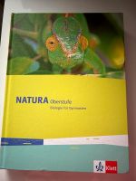 Natura Oberstufe Biologie für Gymnasien Rheinland-Pfalz - Lemberg Vorschau