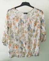 ☀️☀️ Bluse 3 /4 Arm - GR 40 - Wie NEU - Top Zustand ☀️☀️ Nordrhein-Westfalen - Pulheim Vorschau