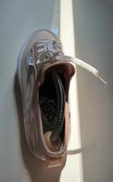 Vans Schuhe ungetragen 36 1/2 Hessen - Karben Vorschau