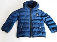 NAPAPIJRI Anorak  Gr. 104  blau Baden-Württemberg - Leonberg Vorschau