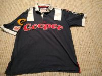 Jaggy retro Championship Shirt Polohemd Gr. S Hessen - Marburg Vorschau