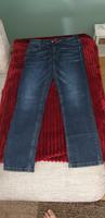 Jeans  Größe 176 Brandenburg - Großräschen Vorschau
