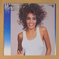 LP Whitney Houston - Whitney       Schallplatte Thüringen - Erfurt Vorschau