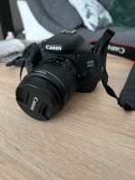 Canon EOS 600D Bayern - Schechen Vorschau