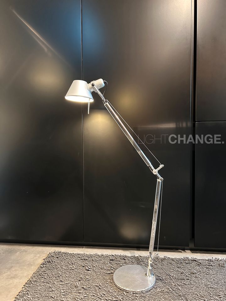 Artemide Tolomeo verschiedene Modellen Tavolo Lettura Mega Terra in Kempen