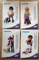 Milka Sammelbilder Sticker playmobil 2019 Dresden - Reick Vorschau