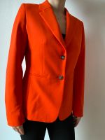 Blazer orange SET tailliert 38 Nordrhein-Westfalen - Drolshagen Vorschau