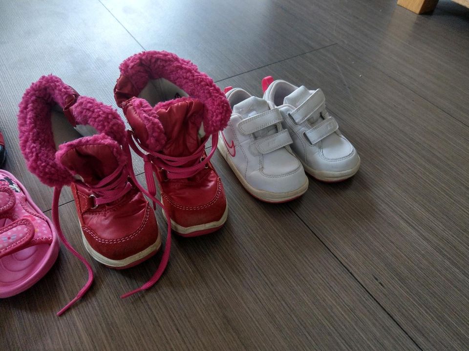 Kinder Schuhe in Lüneburg