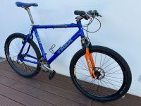 Trek 8000 XC Mountainbike Manitou Federgabel Scheibenbremse  MTB Bayern - Puchheim Vorschau