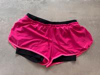 Nike Drifit Running Shorts Baden-Württemberg - Malterdingen Vorschau