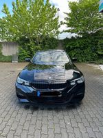 BMW 320d Shadow M Sport Nordrhein-Westfalen - Coesfeld Vorschau