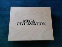 Brettspiel - Mega Civilization Niedersachsen - Uelzen Vorschau