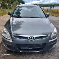 Hyundai I30 CW Brandenburg - Fürstenwalde (Spree) Vorschau