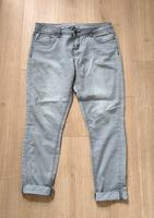 Graue dünne Hose Größe M Nordrhein-Westfalen - Solingen Vorschau