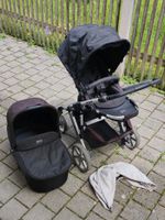 Kinderwagen ABC Design Salsa 4 (Zustand gebraucht) München - Trudering-Riem Vorschau