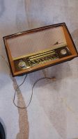 Altes Rare Retro Vintage Nostalgie Rohrenradio Radio Luna Sterio Nordrhein-Westfalen - Witten Vorschau