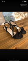 Tolle Sandalen von Catwalk Gr. 40 Bayern - Traunreut Vorschau