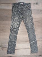 Grau silberne Damenhose Berlin - Pankow Vorschau