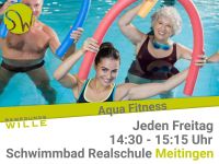 Aqua Fitness Bayern - Meitingen Vorschau