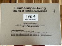 EPA Typ 4 Bundeswehr Nordrhein-Westfalen - Frechen Vorschau