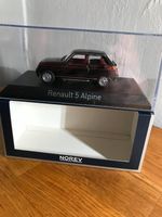 Renault 5 Alpine 1:43 Hessen - Bad Homburg Vorschau