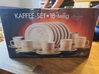 Kaffee Set Geschirrset 18 teilig Retro Bayern - Sulzfeld im Grabfeld Vorschau