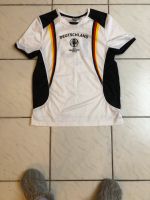Fußball T-Shirt Deutschland Gr. S 44/46 Nordrhein-Westfalen - Oerlinghausen Vorschau