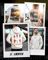 Lwsfck Hoodie/Shirt (no Sourkrauts foxed jp howdeep flgntlt) Bayern - Hof (Saale) Vorschau