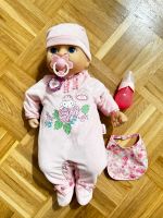 Baby Annabell Puppe Bayern - Glattbach Unterfr. Vorschau