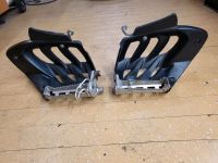 Yamaha yfm 700 Raptor heelguards Brandenburg - Oranienburg Vorschau