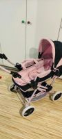 Kinderpuppenwagen Niedersachsen - Lachendorf Vorschau