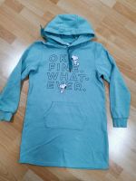 Hoodie kleid Größe XS 164 170 Hessen - Limburg Vorschau