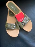 Esprit Damen ESPRIT Clogs / Pantoletten 40 Neu Duisburg - Rheinhausen Vorschau