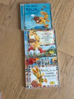 3 CDs von Felix Kr. München - Aschheim Vorschau