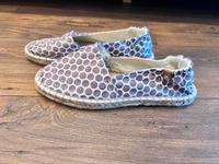 Espadrilles, Tamaris Gr. 39 Hessen - Marburg Vorschau