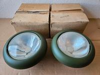 2x original DDR Scheinwerfer FER DDR Ruhla Bayern - Unterroth Vorschau