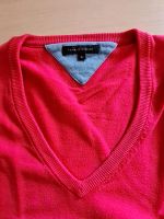 Tommy Hilfiger Pulli Pullover pink München - Laim Vorschau