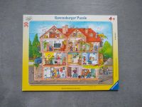 Ravensburger Puzzle • Rahmenpuzzle • 30 Teile Nordrhein-Westfalen - Beelen Vorschau