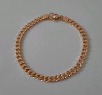❗️ Herren - Armband * 925 Sterling Silber NEU vergoldet SCHMUCK ❗ Baden-Württemberg - Kernen im Remstal Vorschau