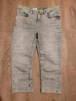 Jeans Gr 30-22 Street One - 7/8 Länge Bergedorf - Hamburg Lohbrügge Vorschau