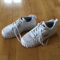 FILA Sneaker, Damen, Gr 40, neuwertig Bayern - Mauerstetten Vorschau