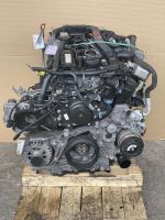 Motor 651.925 651925 2.2 CDI MERCEDES C200CDi W204 66TKM KOMPLETT Berlin - Wilmersdorf Vorschau