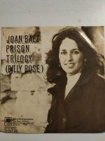 Vinyl 7" - Joan Baez - Prison Trilogy Rheinland-Pfalz - Bruchmühlbach-Miesau Vorschau