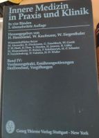 Buch "Innere Medizin in Praxis und Klinik Sachsen-Anhalt - Schönebeck (Elbe) Vorschau